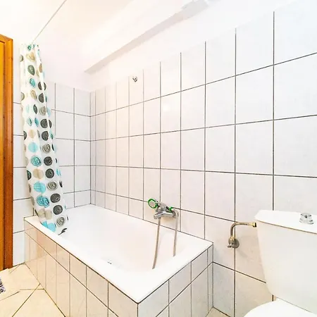 Apartamento Tanjas Close To The