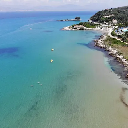 Lägenhet Tanjas Close To The