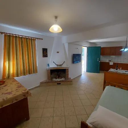 Apartment Tanjas Close To The Agios Spyridon (Corfu)