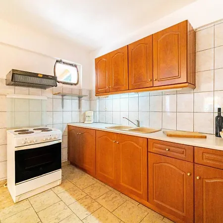 Apartment Tanjas Close To The Agios Spyridon (Corfu)