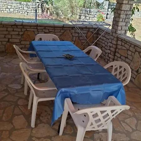 Apartment Tanjas Close To The Agios Spyridon (Corfu)